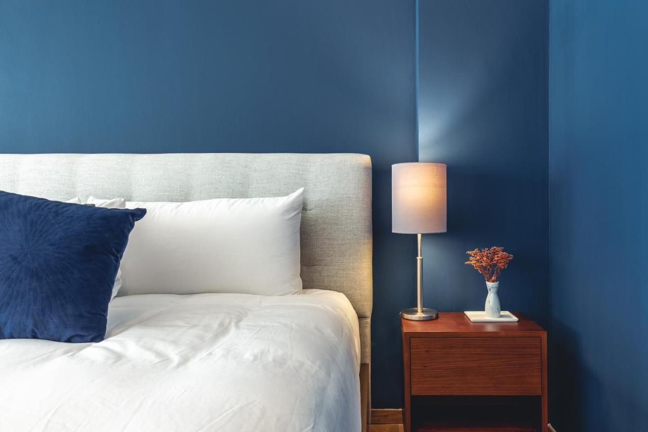 מקסיקו סיטי Casai Bright Designer Studio With Balcony In Polanco מראה חיצוני תמונה